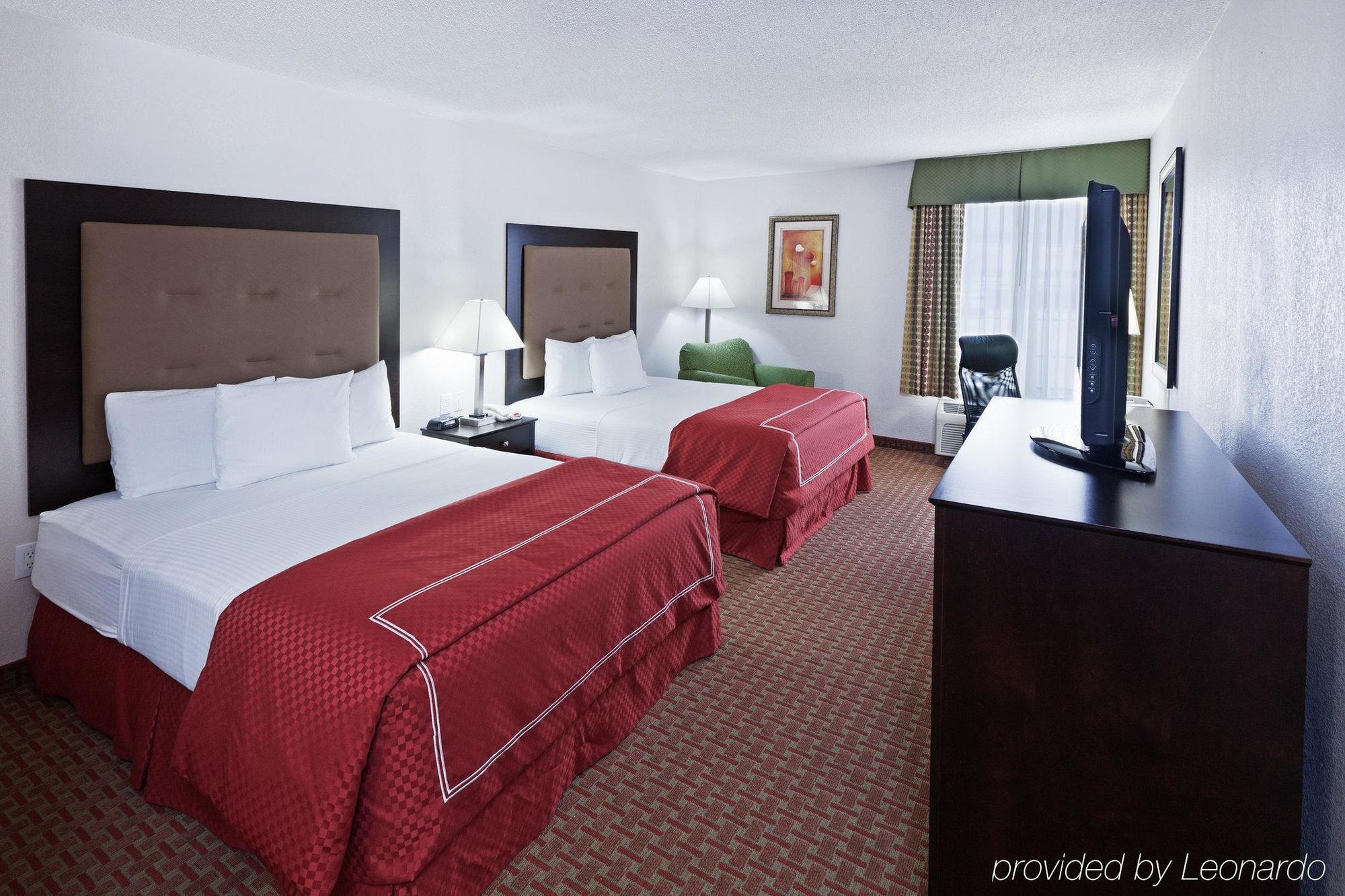 La Quinta By Wyndham Dallas - Las Colinas Hotel Irving Eksteriør billede