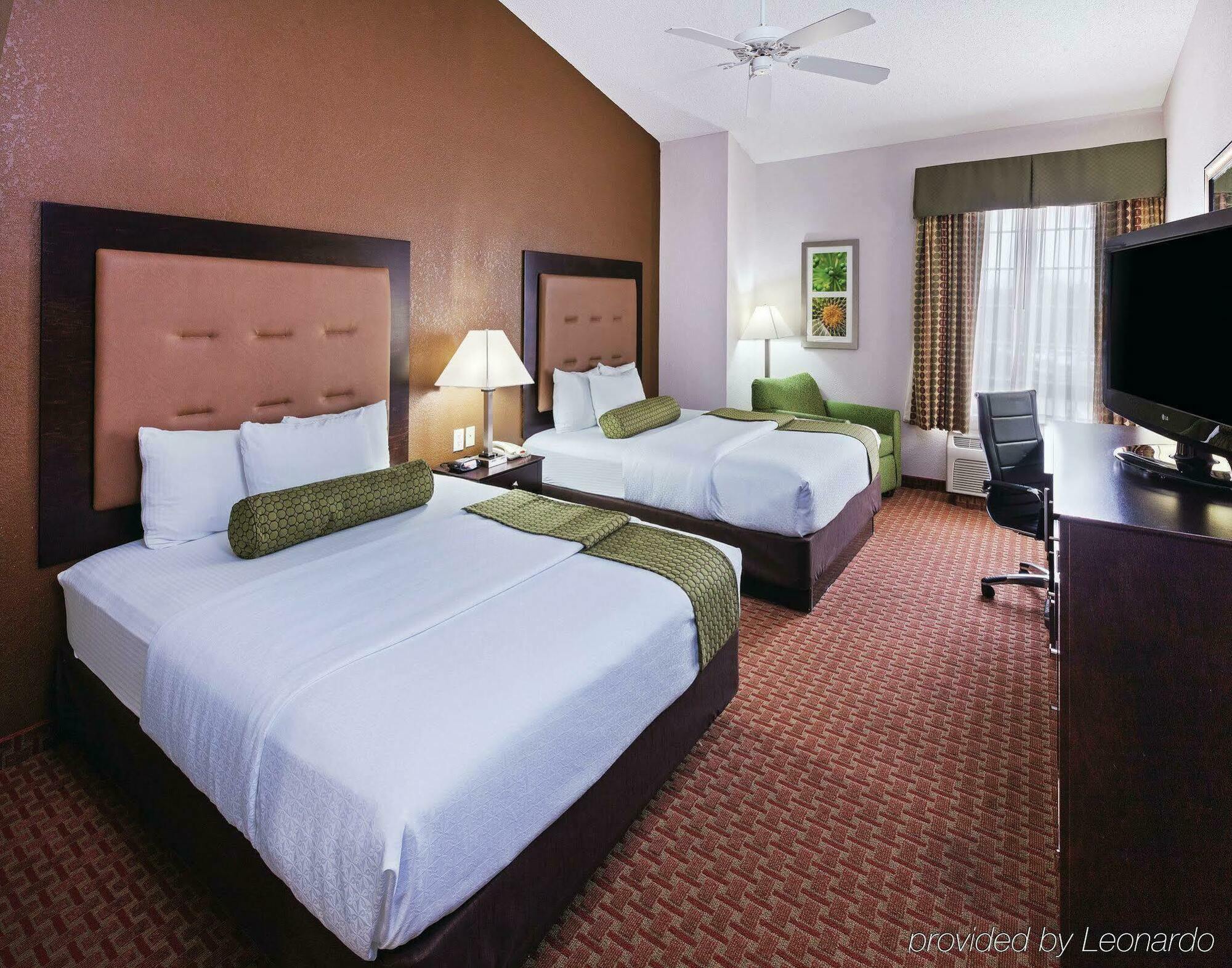 La Quinta By Wyndham Dallas - Las Colinas Hotel Irving Eksteriør billede